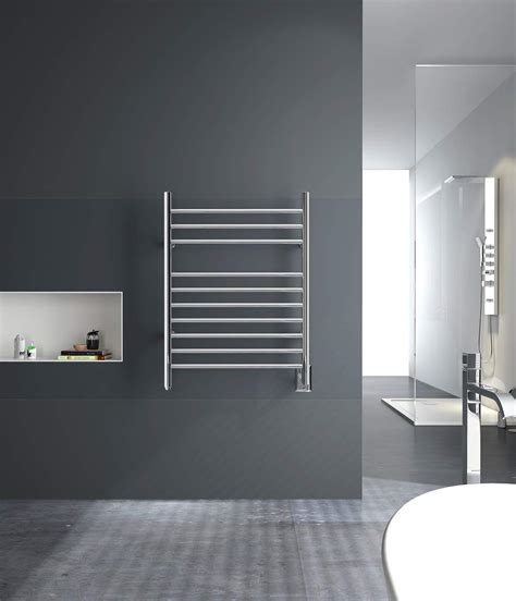 heatgene towel warmer|best heated towel rack hardwired.